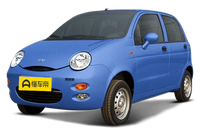Chery New Energy Chery New Energy Chery QQ3 EV Classic