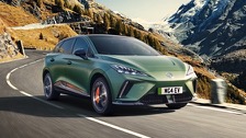 MG MG MG4 Electric XPOWER