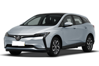 Buick Buick Velite 6