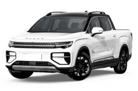 Radar Geely Radar Horizon EV