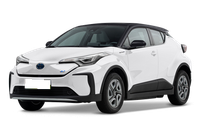 Toyota Toyota Izoa E