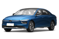 Hyundai Hundai Mito EV