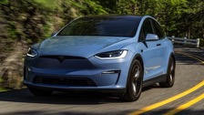 Tesla Tesla Model X
