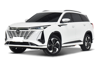 Changan Changan CS75 Plus iDD