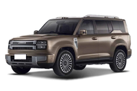 Haval Great Wall Haval  H10