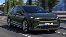 Škoda Škoda Enyaq 85