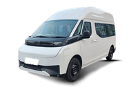 Farizon Farizon Super VAN