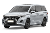 Roewe RW iMAX8 EV