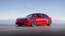 Tesla Tesla Model S Dual Motor