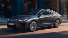 Lexus Lexus ES 350e