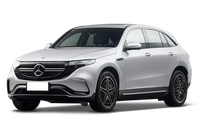 Mercedes-Benz Mercedes-Benz EQC