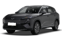 Wuling Wuling Starlight S EV