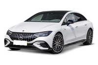 Mercedes-Benz Mercedes-Benz EQE AMG