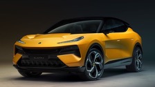 Lotus Lotus Eletre