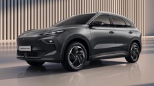 MG MG MGS5 EV 49 kWh