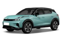 Lynk & Co Lynk & Co 06 EM-P