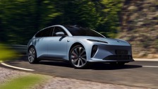 Nio Nio ET5