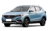 MG Motor MG EZS Pure Electric