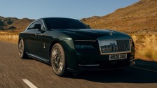 Rolls-Royce Rolls-Royce Spectre Series II