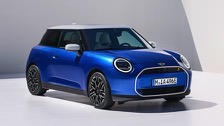 MINI Mini Cooper SE