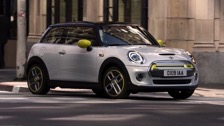 MINI Mini Cooper SE