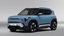 Kia Kia EV2 42.2 kWh