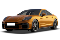 Porsche Porsche Panamera E-Hybrid
