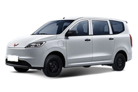 Wuling Wuling Wuling Hongguang EV