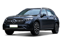 Mercedes-Benz Mercedes-Benz GLC PHEV
