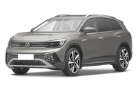 Volkswagen Volkswagen ID.6 Crozz