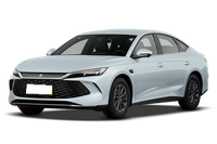 BYD BYD Qin L DM