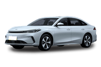 Geely Galaxy Geely Galaxy Galaxy A7 EV