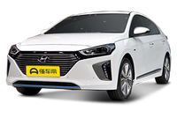 Hyundai Hyundai IONIQ