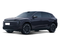 AUDI AUDI Audi E7X