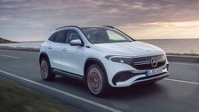 Mercedes-Benz Mercedes-Benz EQA 250