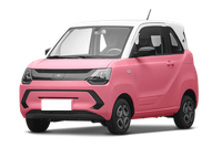 Dongfeng Fengon Dongfeng Fengon MINIEV