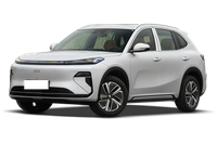 Geely Galaxy Geely Galaxy Starship 7 EV