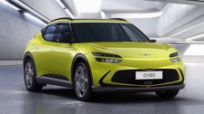 Genesis Genesis GV60 Premium