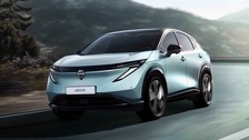 Nissan Nissan Ariya