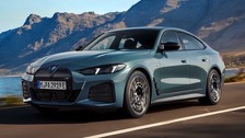 BMW BMW i4 M60 xDrive