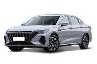Chery Chery Fulwin A8