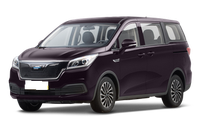 Changan Oshan Changan Oshan Cosun EV