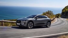 Jaguar Jaguar I-Pace EV400