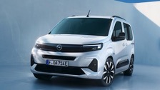 Opel Opel Combo Electric 50 kWh