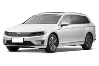 Volkswagen Volkswagen Magotan Combi