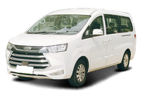 JAC Refine JAC Refine E4