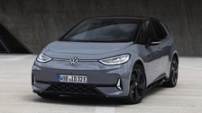 Volkswagen Volkswagen ID.3 GTX