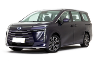 GAC Trumpchi GAC Trumpchi E8 PHEV