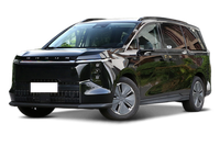 Maxus Maxus Dajia 7 Super Hybrid