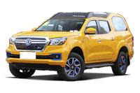 Dongfeng Dongfeng Palasso EV